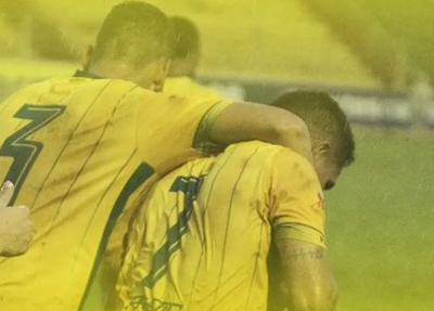 Picos enfrenta São Bento com chances de avançar de fase na Copinha