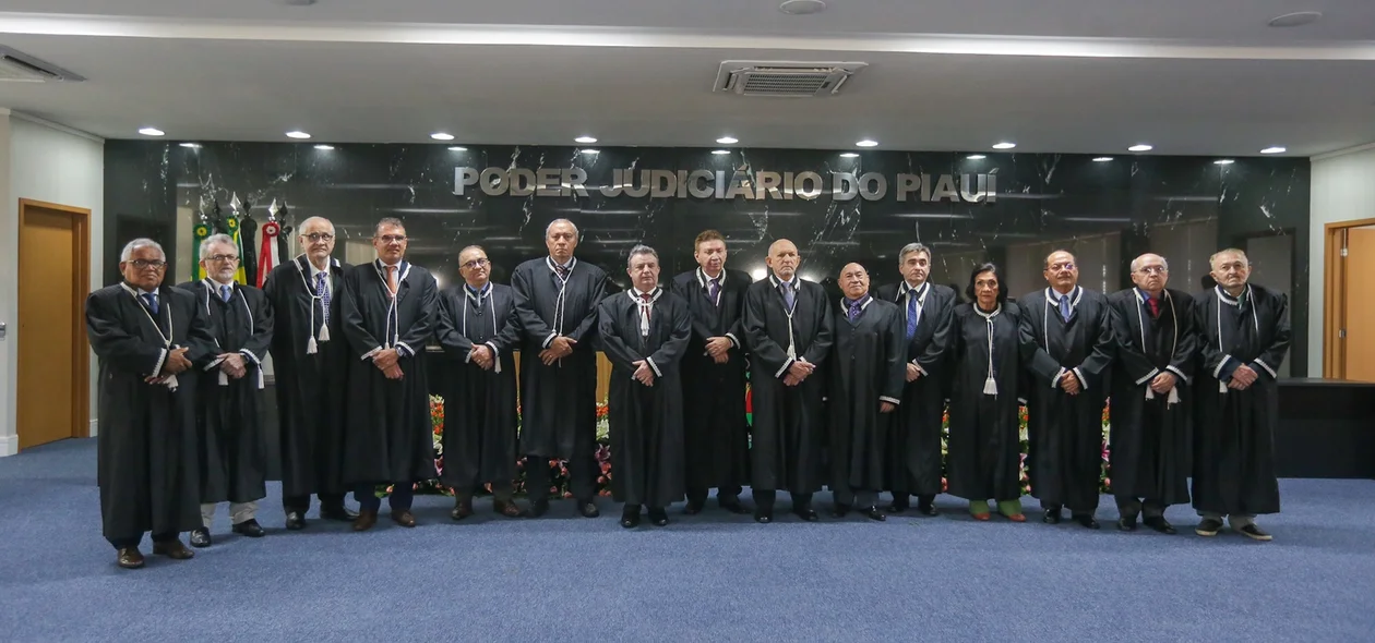 Poder Judiciário do Piauí