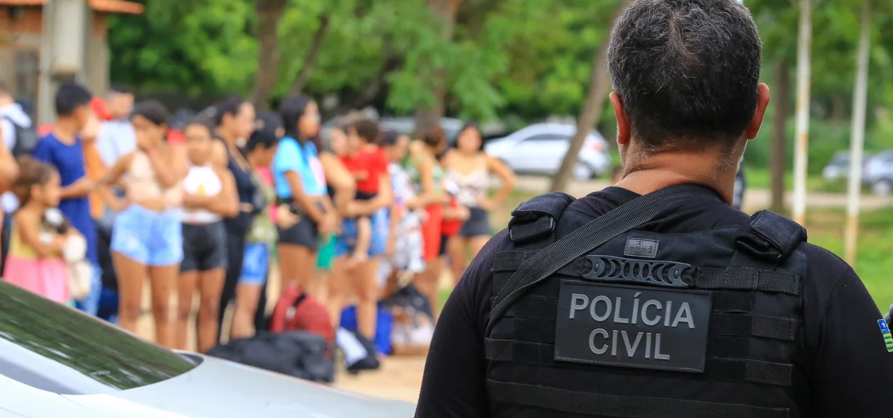 Polícia Civil