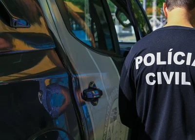 Polícia Civil