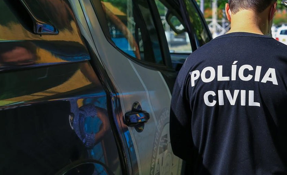 Polícia Civil