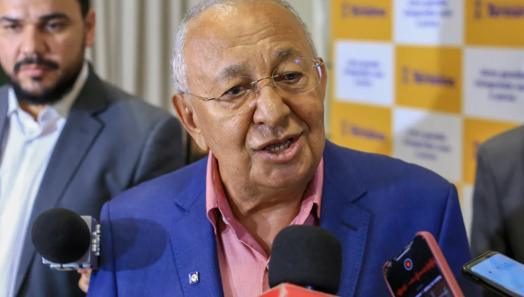 Prefeito de Teresina, Dr. Pessoa