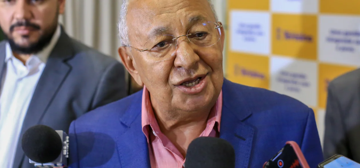 Prefeito de Teresina, Dr. Pessoa