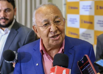 Prefeito de Teresina, Dr. Pessoa