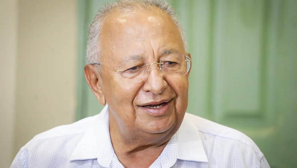 Prefeito Dr. Pessoa