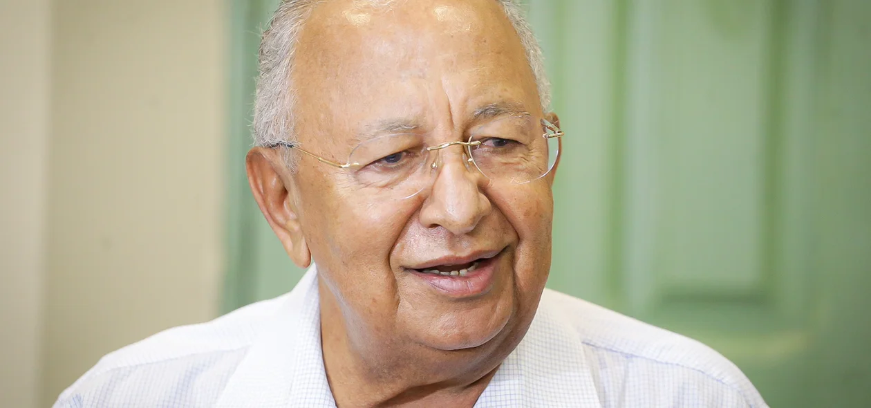 Prefeito Dr. Pessoa