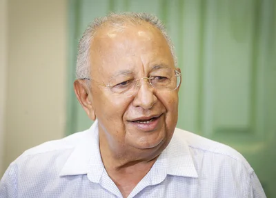 Prefeito Dr. Pessoa