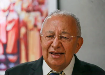 Prefeito Dr. Pessoa