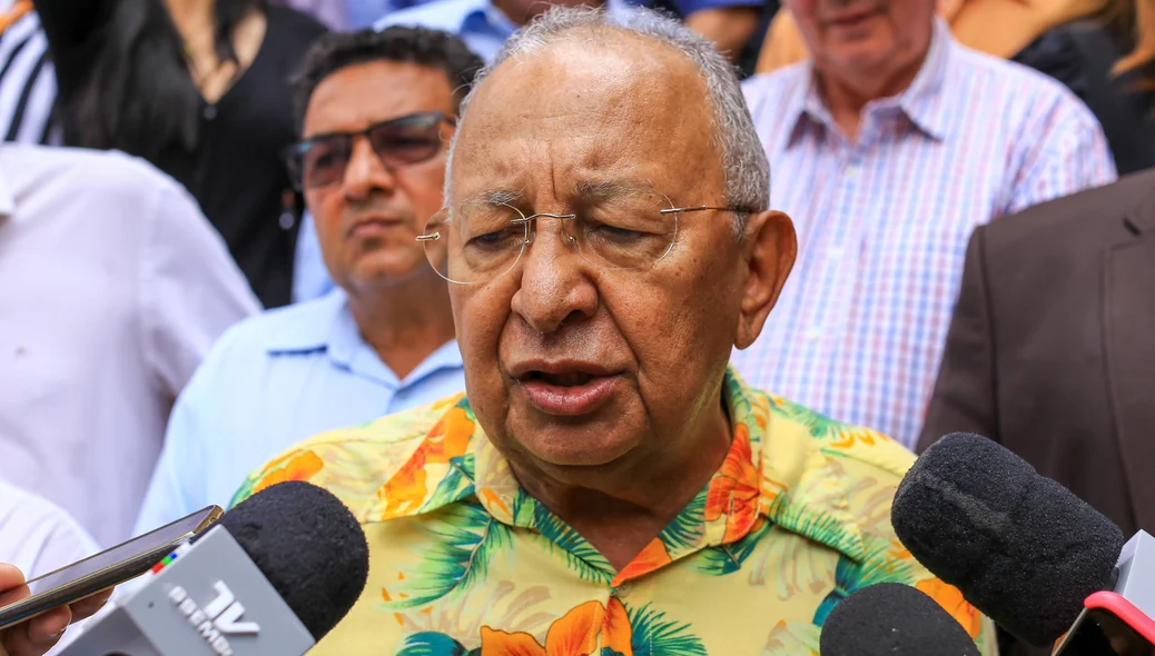 Prefeito Dr Pessoa