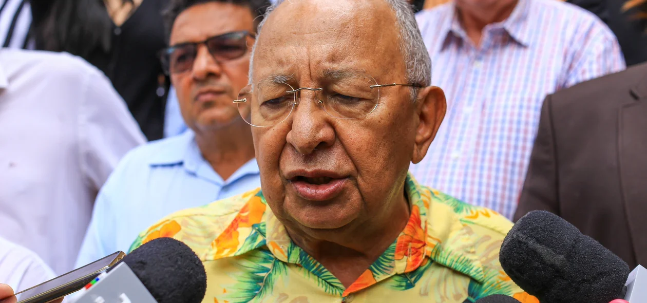 Prefeito Dr Pessoa