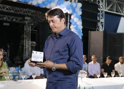 Prefeito Jabes Júnior