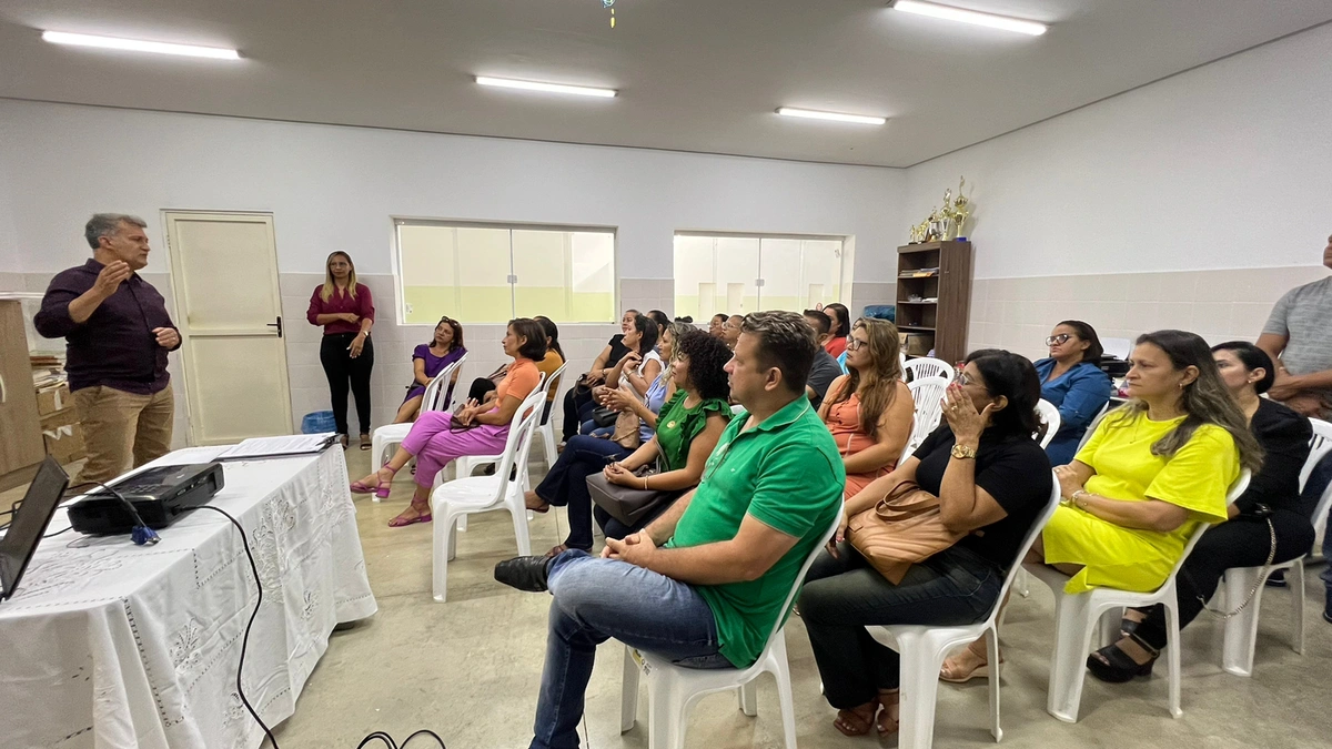 Prefeito Valdecir Júnior