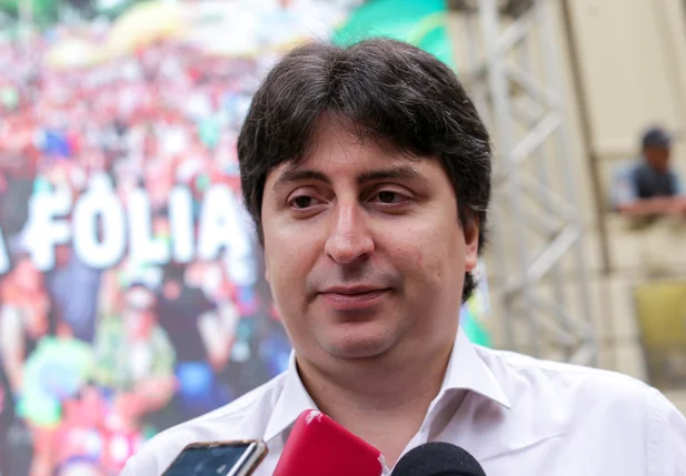 Presidente da Fundação Monsenhor Chaves Ênio Portela