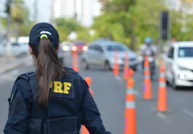PRF-PI divulga resultado da Operação Ano Novo 2023