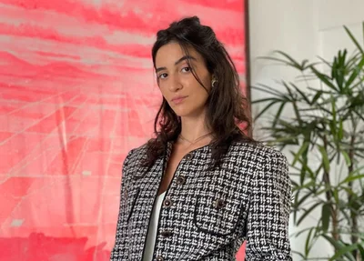 Psicóloga Isabel Luiza Brito