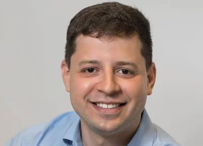 Rafael Alencar Soares de Souza, diretor do Hemopi