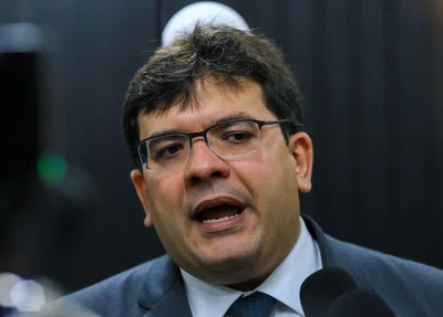 Rafael Fonteles, Governador