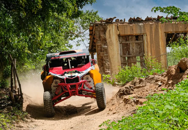 Rally Piocerá