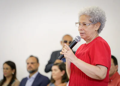 Regina Sousa