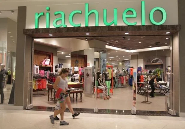 Riachuelo