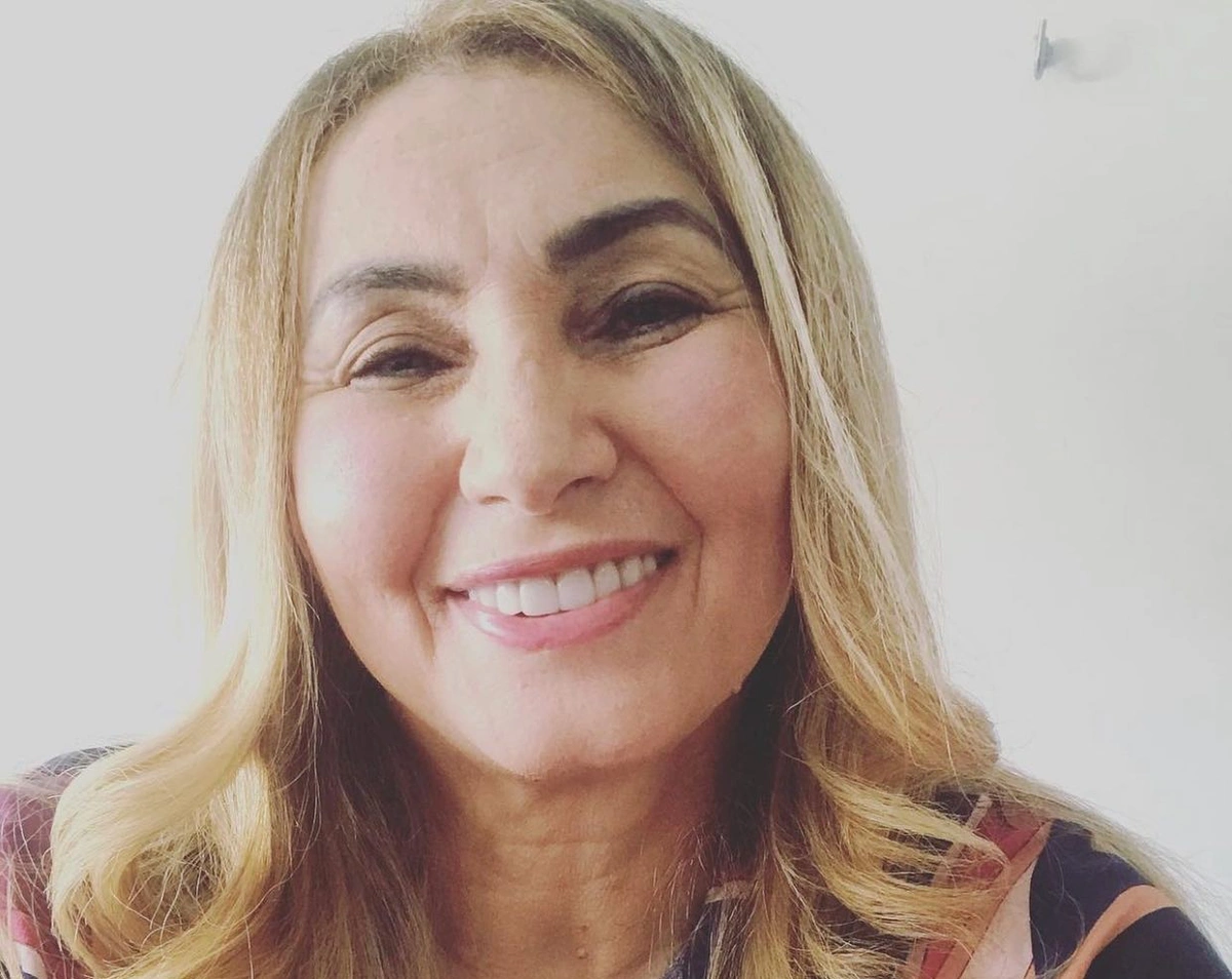 Rita de Cássia