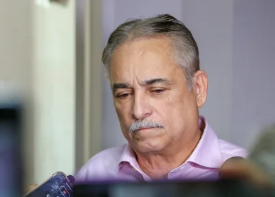Robert Rios