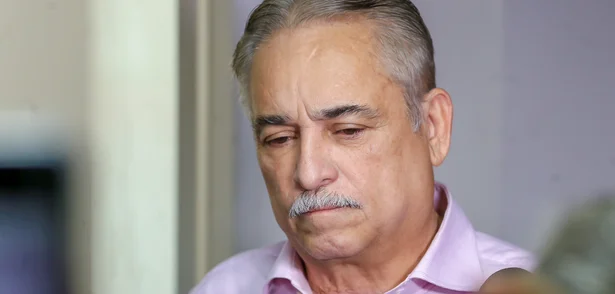 Robert Rios