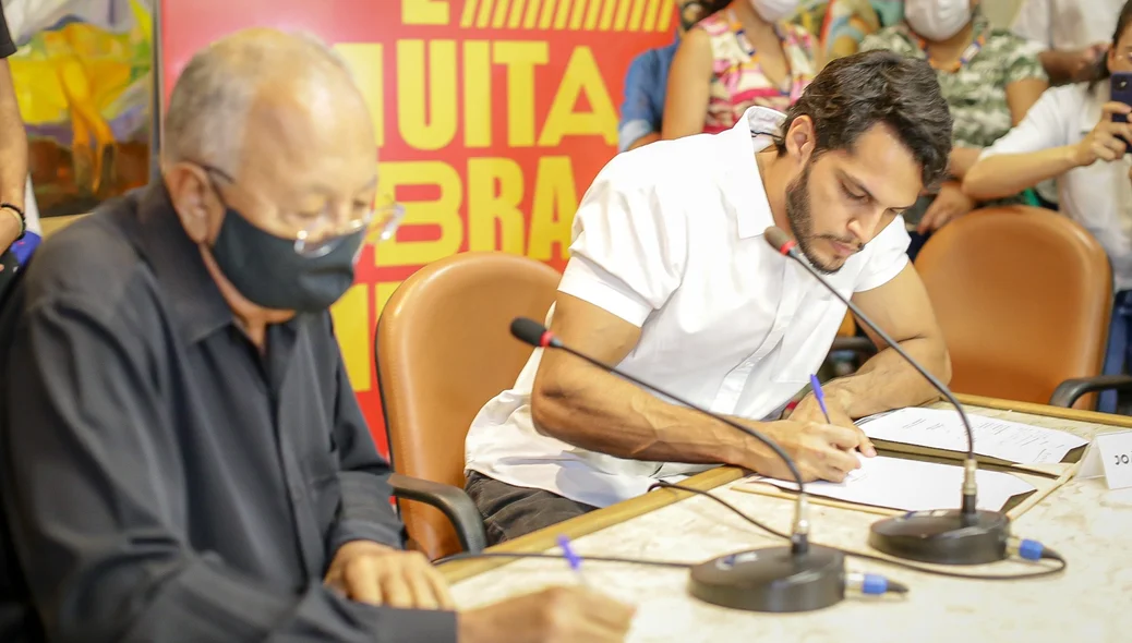Roncalli Filho