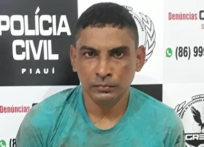 Samuel Cruz dos Santos