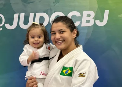 Sarah Menezes