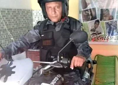 Sargento Máximo Lopes Fernandes