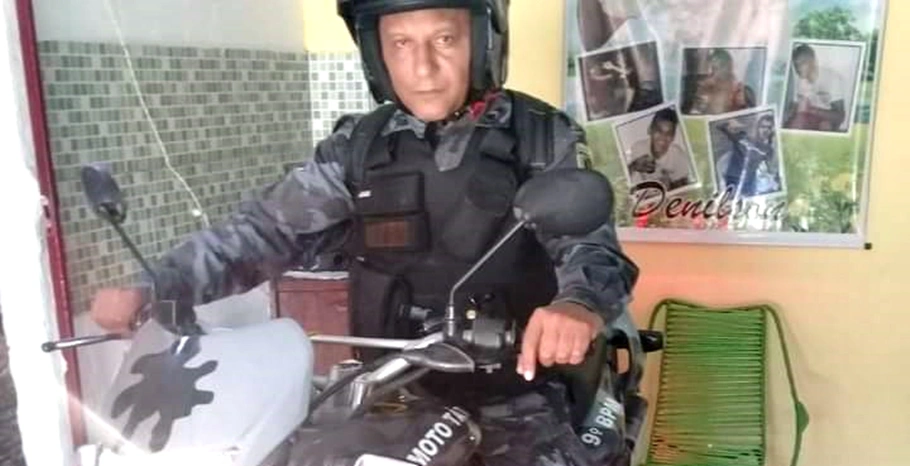 Sargento Máximo Lopes Fernandes