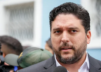 Secretário de Administração, Samuel Nascimento