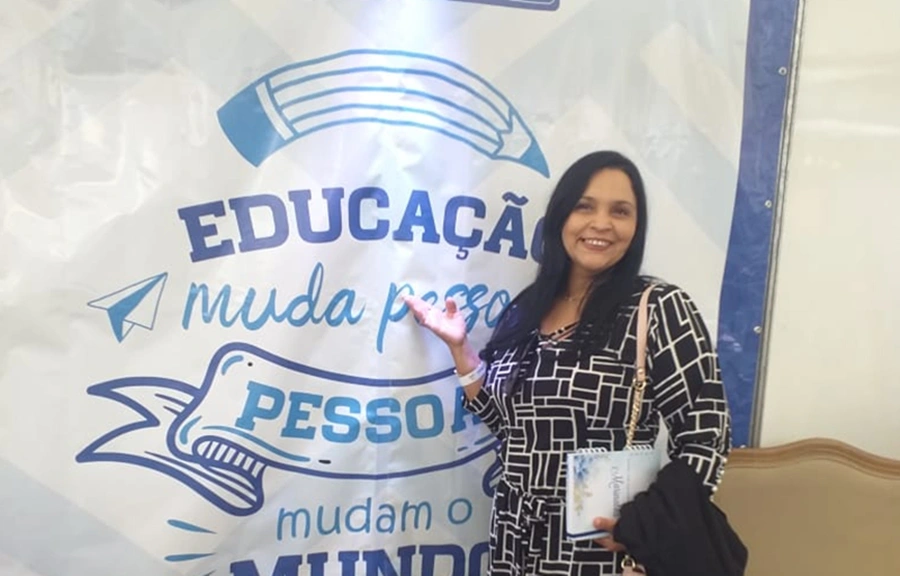 Semec é destaque com a melhor educação entre as capitais, na Jornada Educacional na Bahia