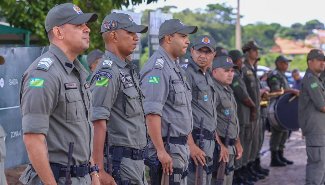 Sepultamento ocorreu no cemitério Jardim da Ressurreição