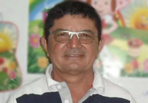 Serafim Bernardino Rodrigues