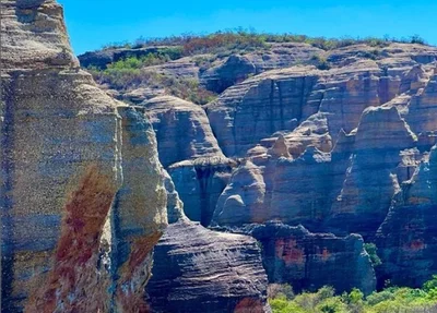 Serra da Capivara