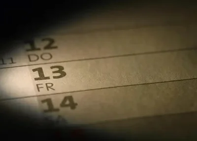 Sexta Feira 13