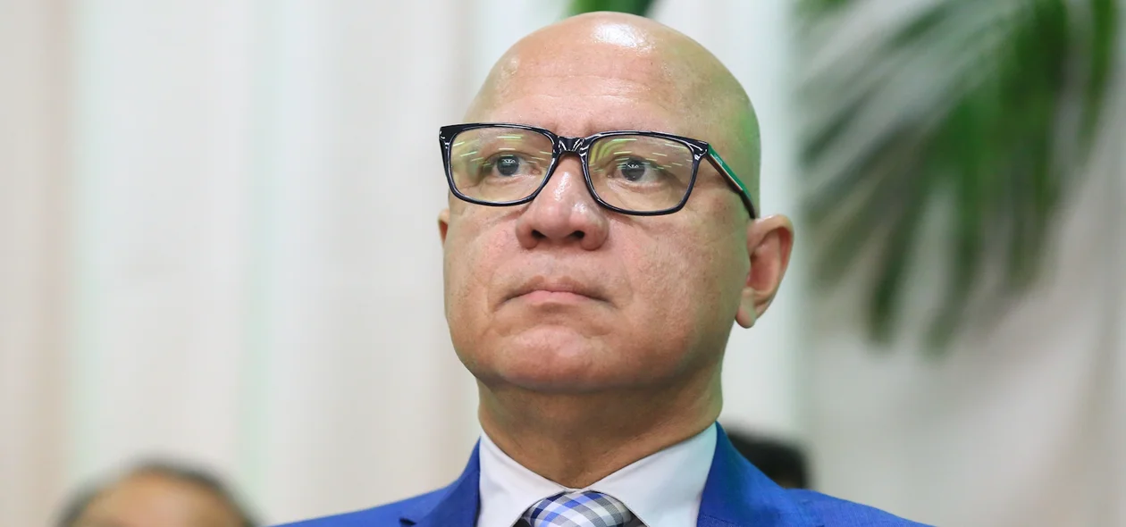 Presidente da Alepi, Franzé Silva