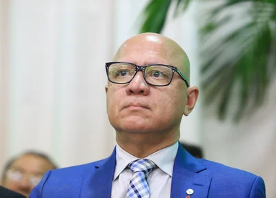 Presidente da Alepi, Franzé Silva