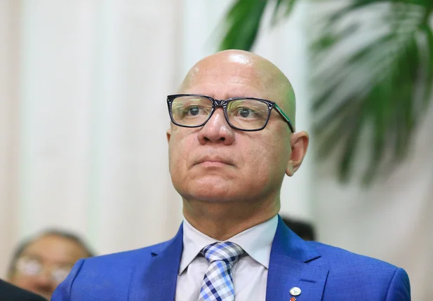Presidente da Alepi, Franzé Silva