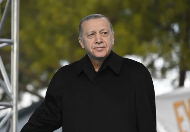 Tayyi Erdogan