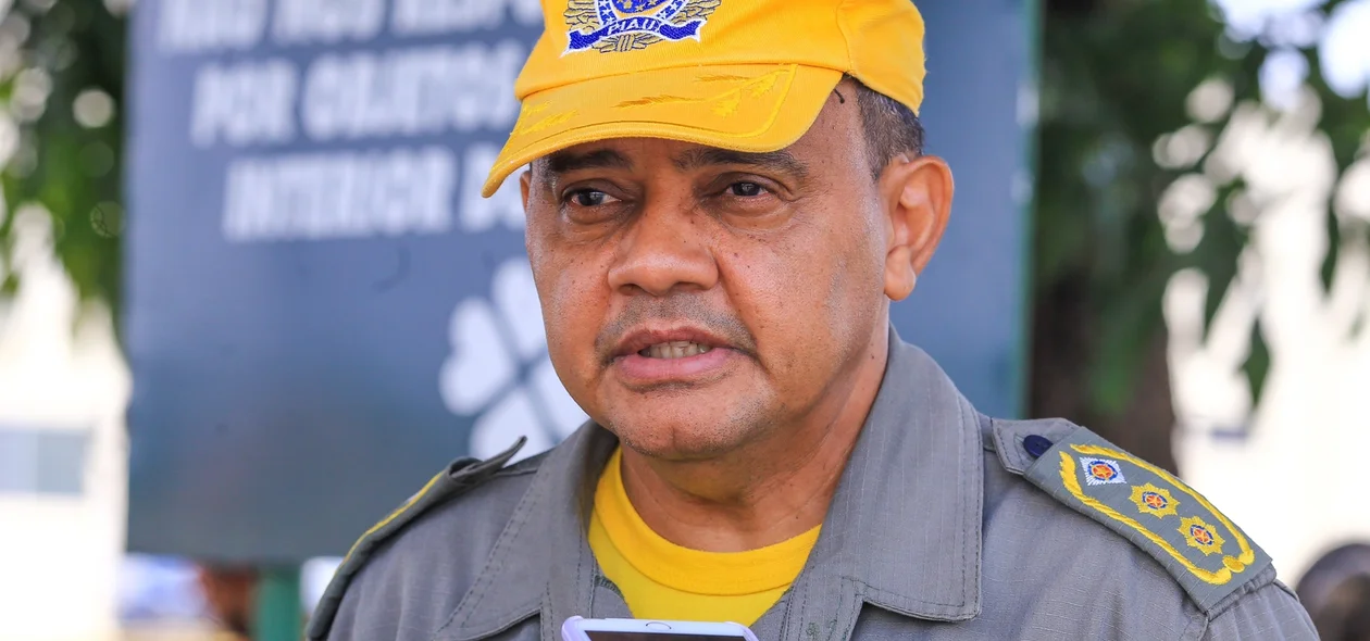 Tenente-coronel Ramos