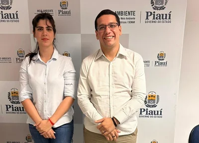 Thanandra Sarapatinhas e Daniel Oliveira