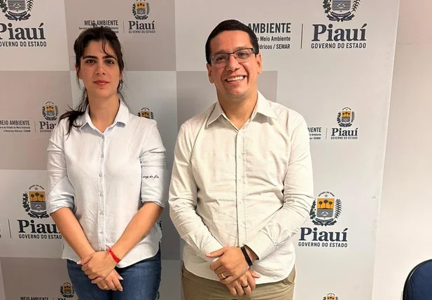 Thanandra Sarapatinhas e Daniel Oliveira
