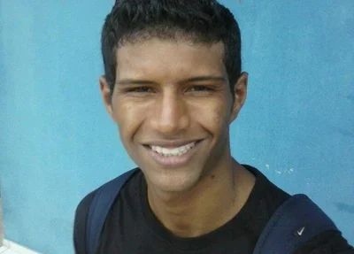 Thiago Mayson da Silva Barbosa