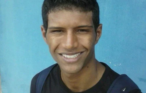 Thiago Mayson da Silva Barbosa