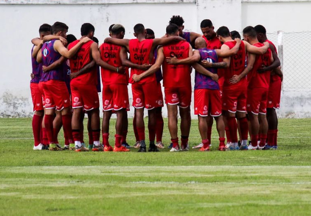 Time do 4 de JUlho