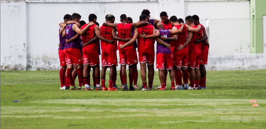 Time do 4 de JUlho