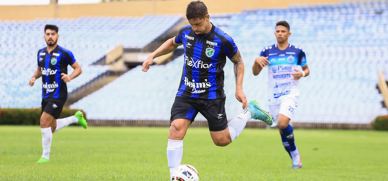 Time do Altos
